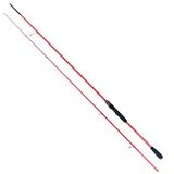 Ryuji Red Fox 240 cm 5-55 gr 2 Parça Spin Kamış
