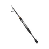 Ryuji Rock Fish Tele 2.05 m 0.5-7 gr Solid Tip Tele Spin Kamış