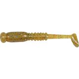 Ryuji Rock Tail 4cm Kokulu Silikon Yem Renk : Bloodworm - 1