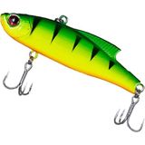 Ryuji Rock Vıb 9cm 38GR Vibrasyon Yem - 1 - UV Lime