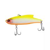 Ryuji Rock Vıb 9Cm 38Gr Vibrasyon Yem Renk : Lemon Back Uv