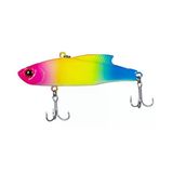 Ryuji Rock Vıb 9Cm 38Gr Vibrasyon Yem Renk : Sheker Uv Glow