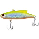 Ryuji Rock Vıb 9cm 38GR Vibrasyon Yem Renk : Uv Chartreuse - Renkli - 9 Cm