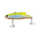 Ryuji Rock Vıb 9Cm 38Gr Vibrasyon Yem Renk : Uv Chartreuse