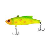 Ryuji Rock Vıb 9Cm 38Gr Vibrasyon Yem Renk : Uv Lime