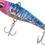 Ryuji Rocky VIB 7cm 16gr Vibrasyon Yem Chartreuse
