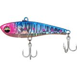 Ryuji Rocky Vıb 7Cm 16Gr Vibrasyon Yem Renk : Blue Pink