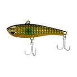 Ryuji Rocky Vıb 7Cm 16Gr Vibrasyon Yem Renk : Golden