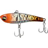 Ryuji Rocky Vıb 7cm 16GR Vibrasyon Yem Renk : Oranger - Renkli - 7 CM
