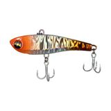 Ryuji Rocky Vıb 7Cm 16Gr Vibrasyon Yem Renk : Oranger