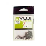 Ryuji Ryj 1702 Uclu Firdondu (10 Adet)