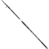 RYUJI Ryujı Bosphorus 4.20M, 100-300GR, Tele Surf Kamış - Siyah
