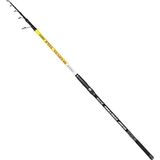 RYUJI Ryujı Marvel 4.20M, 100-300GR, Tele Surf Kamış - Standart