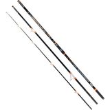 Ryuji Ryujı Procastıng Surf Fujı 4.50M, 100-300GR, 3p Surf Kamış - Renkli