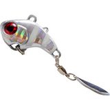 Ryuji Scorpy 10GR Vibrasyon Yem Renk : Zebra Glow