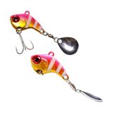 Ryuji Scorpy 14gr Vibrasyon Yem