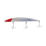 Ryuji Sea Minnow 14,5Cm 19Gr Maket Yem Renk : Red Head