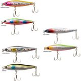 Ryuji Seawalker 8 cm 19.5 gr Sinking Fuyajyo Maket Yem