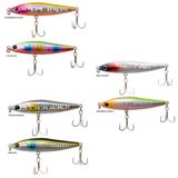 Ryuji Seawalker 8 cm 19,5 gr Sinking Maket Yem