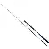 Ryuji Seawolf 1.80 mt 300-600 gr 2P Baitcast Tetikli Jig Olta Kamışı