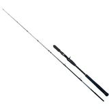 Ryuji Seawolf 180 cm 300-600 gr Aksiyonlu Tetikli Jig Kamışı