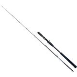 Ryuji Seawolf 180 cm 300-600 gr Baitcast Tetikli Jig Kamış