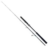 Ryuji Seawolf 180 cm 400-800 gr Aksiyonlu 2 Parça Jig Kamışı