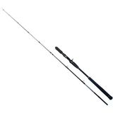 Ryuji Seawolf 180 cm 400-800 gr Aksiyonlu Tetikli Jig Kamışı