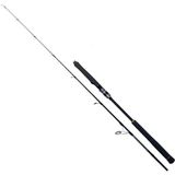 Ryuji Seawolf 198 cm 30-150G Aksiyonlu Tekne Olta Kamışı