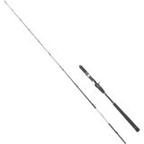Ryuji Seawolf CA 1.98 m 150-250 gr 2 Parça Baitcast Tetikli Jig Kamışı