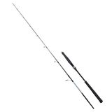 Ryuji Seawolf Plus Fuji 1.98M 150-250Gr 2P Jig Olta Kamışı