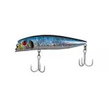 Ryuji Shallow Minnow 9Cm 12Gr Maket Yem Renk : Flash