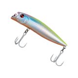 Ryuji Shallow Minnow 9Cm 12Gr Maket Yem