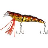 Ryuji Shrimp Minnow 7cm 7gr Karides Maket Yem - 1 - Honey Shrimp