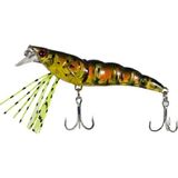 Ryuji Shrimp Minnow 7cm 7gr Karides Maket Yem Renk : Honey Shrimp - 1