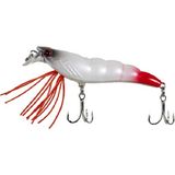 Ryuji Shrimp Minnow 7cm 7gr Karides Maket Yem Renk : White Bone - 1