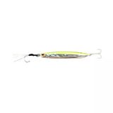 Ryuji Silent Jig 30Gr Jig Yem Renk : Lemon Back Uv