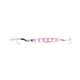 Ryuji Silent Jig 60Gr Jig Yem Renk : Pink Zebra Glow