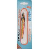 Ryuji Slim Jet 10CM 40 gr Jig Yem - green chart uv