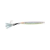 Ryuji Slim Jet 11,5cm 60GR Jig Yem Renk : Green Chart Uv
