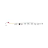 Ryuji Slim Jig 120GR Jig Yem Renk : Zebra Glow