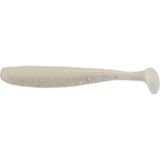 Ryuji Slim Shaker 6,5cm Silikon Yem Renk : Pearl White - Beyaz - 6.5 CM