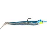 Ryuji Snake Shad 12cm 16gr Silikon Yem CHART BACK UV