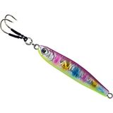 Ryuji Sniper 100GR Jig Yem - Tek Ebat - 07 Glow