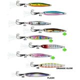 Ryuji Sniper 60GR Jig Yem - 08