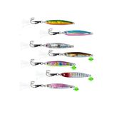 Ryuji Sniper 80 gr Jig Yem, RYJSNPR80-G
