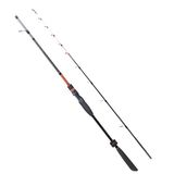 Ryuji Spectra 200 cm 40-180 gr Tekne Olta Kamışı