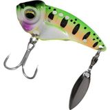 Ryuji Speed VIB 4cm 8,5gr Vibrasyon Yem KOI