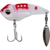 Ryuji Speed Vıb 4cm 8,5gr Vibrasyon Yem Renk : Koı - Renkli - 4 CM
