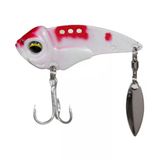 Ryuji Speed Vıb 4Cm 8,5Gr Vibrasyon Yem Renk : Koı
